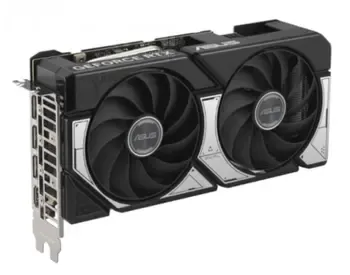 Ვიდეო დაფა Asus Graphic Card GeForce RTX 5060 Ti 8GB Gddr7 O თბილისი - photo 3