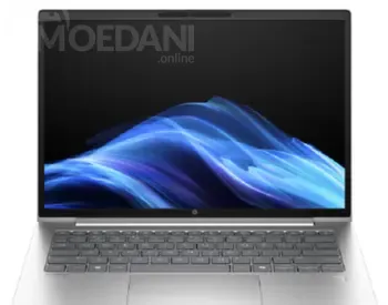 Ნოუთბუქი HP ProBook 4G1iR14 | i5-120U | 16Gb | 512Gb SSD | 1 თბილისი - photo 1
