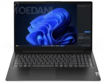 Lenovo V15 G5 IRL ნოუთბუქი გთავაზობთ მძლავრ და საიმედო სამუშაო ინსტრუმენტს პროფესიული საქმიანობისთვი თბილისი - photo 1