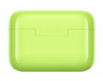 Realme Buds T200 მწვანე ფერის უსადენო ყურსასმენები შესანიშნავი არჩევანია მათთვის, ვინც სტილისა და ფუ თბილისი