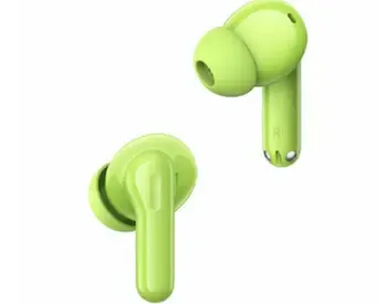 Realme Buds T200 მწვანე ფერის უსადენო ყურსასმენები შესანიშნავი არჩევანია მათთვის, ვინც სტილისა და ფუ თბილისი