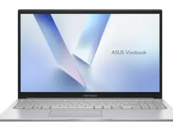 Asus Vivobook A1504Va-Nj2735 შედის თანამედროვე და დახვეწილი ნოუთბუქების კატეგორიაში თბილისი