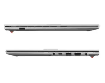 Asus Vivobook A1504Va-Nj2735 შედის თანამედროვე და დახვეწილი ნოუთბუქების კატეგორიაში თბილისი