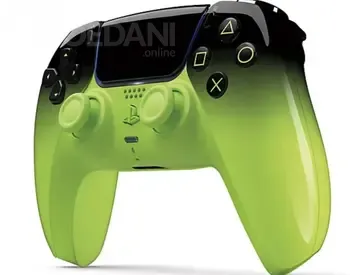 Беспроводной контроллер Playstation DualSense Remix G Тбилиси - изображение 2