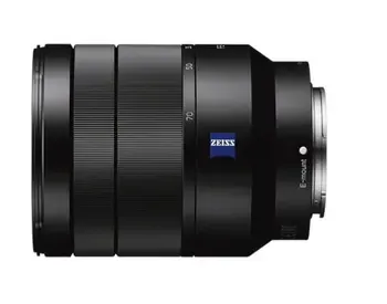 Объектив для фотоаппарата Sony FE 24-70mm F4 ZA OSS Тбилиси