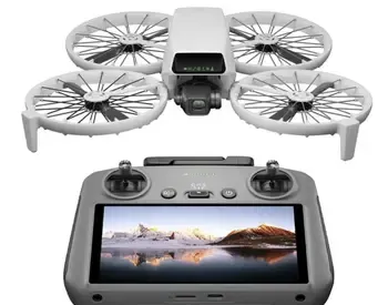 Дрон DJI Flip RC 2 Тбилиси