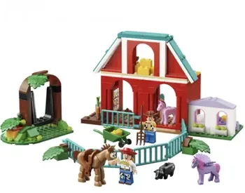 Ლეგო Lego Constructor Disney 43304 თბილისი - photo 1