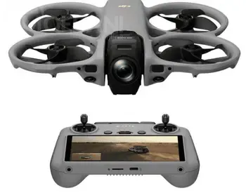Дрон DJI Avata 360 DJI RC 2 Тбилиси - изображение 2