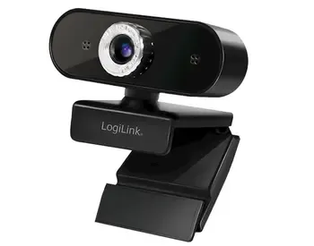 Веб-камера Logilink UA0368 HD, USB 2.0 Тбилиси