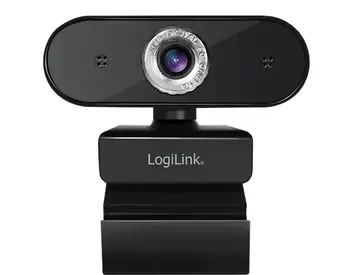 Веб-камера Logilink UA0368 HD, USB 2.0 Тбилиси
