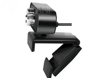 Веб-камера Logilink UA0368 HD, USB 2.0 Тбилиси - изображение 3