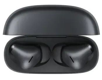 Xiaomi Redmi Buds 8 Pro Obsidian Black Earphones Tbilisi