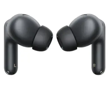Xiaomi Redmi Buds 8 Pro Obsidian Black Earphones Tbilisi