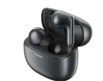 Xiaomi Redmi Buds 8 Pro Obsidian Black Earphones Tbilisi - photo 3