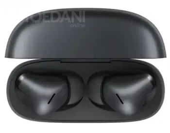 Xiaomi Redmi Buds 8 Pro Obsidian Black Earphones Tbilisi - photo 2