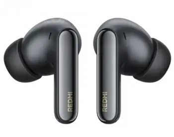 Xiaomi Redmi Buds 8 Pro Obsidian Black Earphones Tbilisi - photo 4