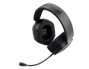 Headset Trust Gxt493Ps Carus Wrls PS5 Headset BLK Tbilisi