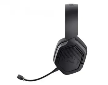 Headset Trust Gxt493Ps Carus Wrls PS5 Headset BLK Tbilisi - photo 4