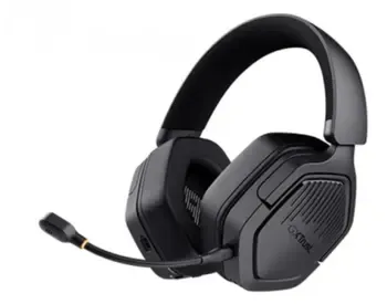 Headset Trust Gxt493Ps Carus Wrls PS5 Headset BLK Tbilisi - photo 1