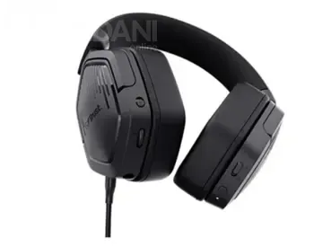 Headset Trust Gxt493Ps Carus Wrls PS5 Headset BLK Tbilisi - photo 3