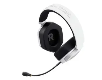 Headset Trust Gxt493Ps Carus Wrls PS5 Headset WHT Tbilisi