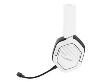 Headset Trust Gxt493Ps Carus Wrls PS5 Headset WHT Tbilisi