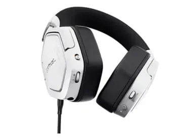 Headset Trust Gxt493Ps Carus Wrls PS5 Headset WHT Tbilisi