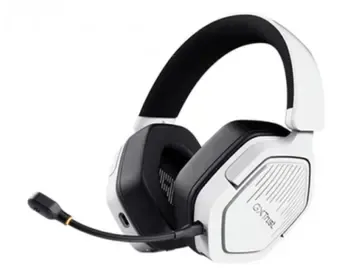Headset Trust Gxt493Ps Carus Wrls PS5 Headset WHT Tbilisi - photo 1