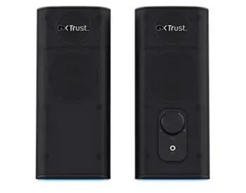 Комплект беспроводных колонок Speaker Trust Gxt612 Cetic BT Тбилиси