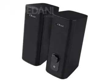 Комплект беспроводных колонок Speaker Trust Gxt612 Cetic BT Тбилиси - изображение 3