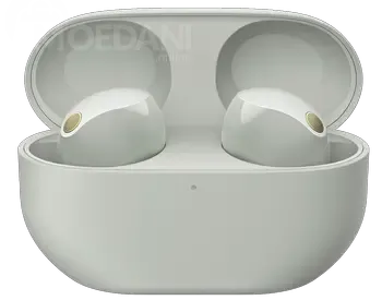 Sony Wf1000Xm5 Wireless Noise Cancelling In-Ear Headphones S Tbilisi - photo 1