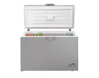 Freezer Beko HSM 40081 b300 Tbilisi