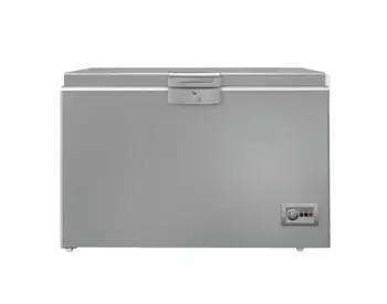 Freezer Beko HSM 40081 b300 Tbilisi