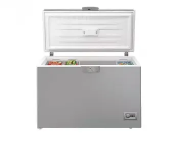 Საყინულე Beko HSM 40081 b300 თბილისი - photo 1