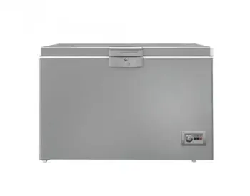 Საყინულე Beko HSM 40081 b300 თბილისი - photo 2
