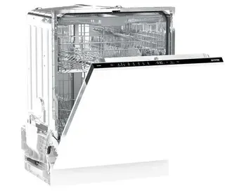 Dishwasher Gorenje Gv643E90 Tbilisi