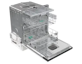 Dishwasher Gorenje Gv643E90 Tbilisi