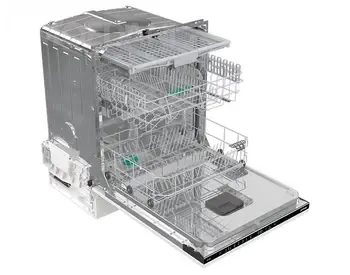 Dishwasher Gorenje Gv643E90 Tbilisi - photo 4