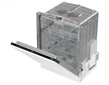 Dishwasher Gorenje Gv643E90 Tbilisi - photo 2