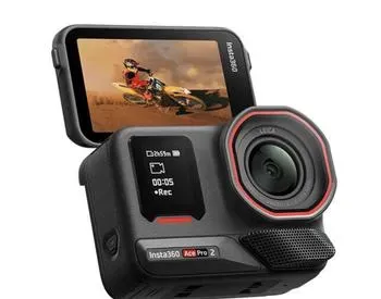 Комплект Insta360 Ace Pro 2 Dual Battery Xplorer Bundle — это передовой продукт для современной видеосъемки. Тбилиси