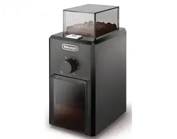 Ყავის საფქვავი DeLonghi Kg79 თბილისი - photo 1