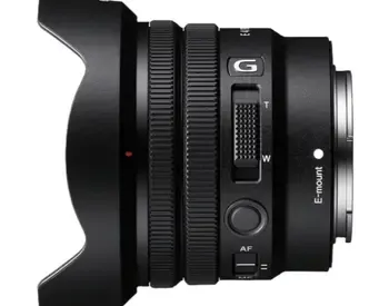 Объектив фотоаппарата Sony SEL 1020G Тбилиси