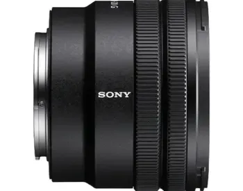 Объектив фотоаппарата Sony SEL 1020G Тбилиси