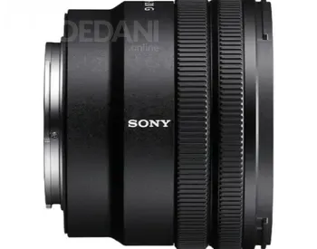 Объектив фотоаппарата Sony SEL 1020G Тбилиси - изображение 3