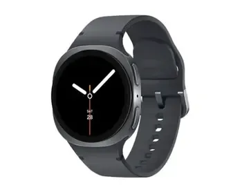 Სმარტ საათი Samsung Galaxy L330 Watch 8 Graphite თბილისი