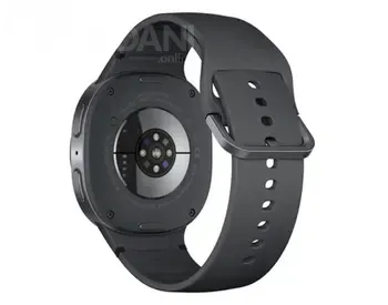 Სმარტ საათი Samsung Galaxy L330 Watch 8 Graphite თბილისი - photo 3