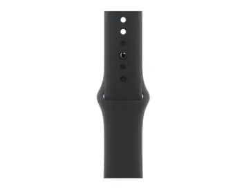 Სმარტ საათი Apple Watch Series 11 GPS 42mm Jet Black Alumini თბილისი