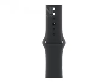 Სმარტ საათი Apple Watch Series 11 GPS 42mm Jet Black Alumini თბილისი - photo 3