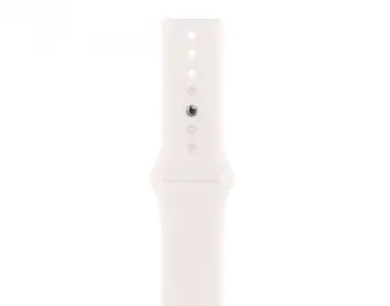 Სმარტ საათი Apple Watch Series 11 GPS 46mm Rose Gold Alumini თბილისი - photo 3
