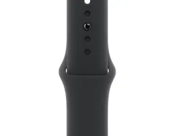Apple Watch Series 11 GPS 42mm Jet Black Alumini არის ტექნოლოგიური პროგრესისა და დახვეწილი სტილის სი თბილისი